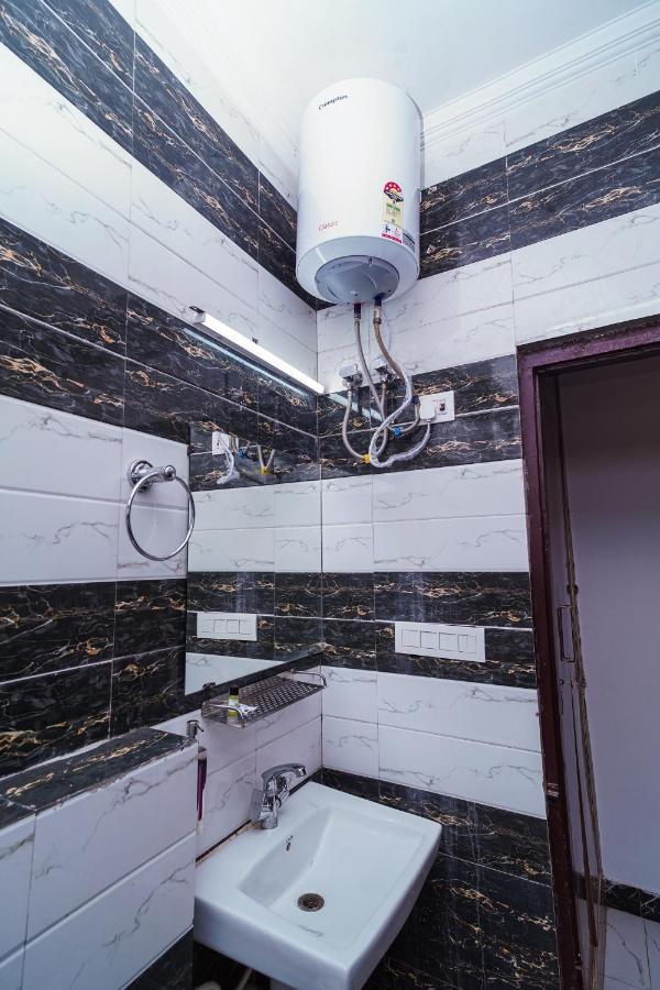 Guest house Golden Residency New Delhi