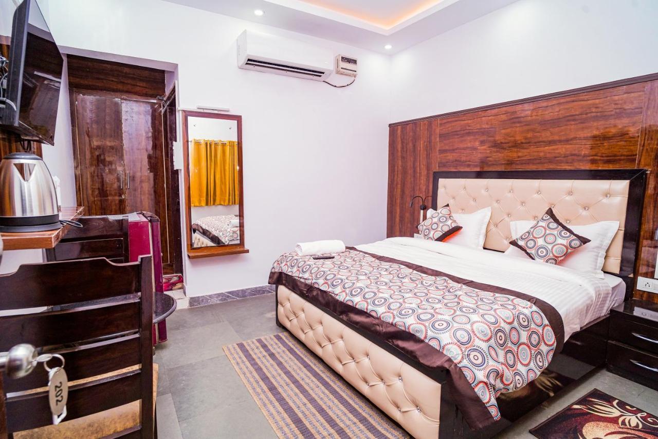 Golden Residency Maison d'hôtes New Delhi