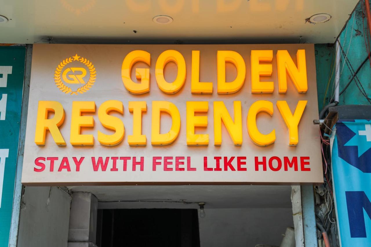 Maison d'hôtes Golden Residency