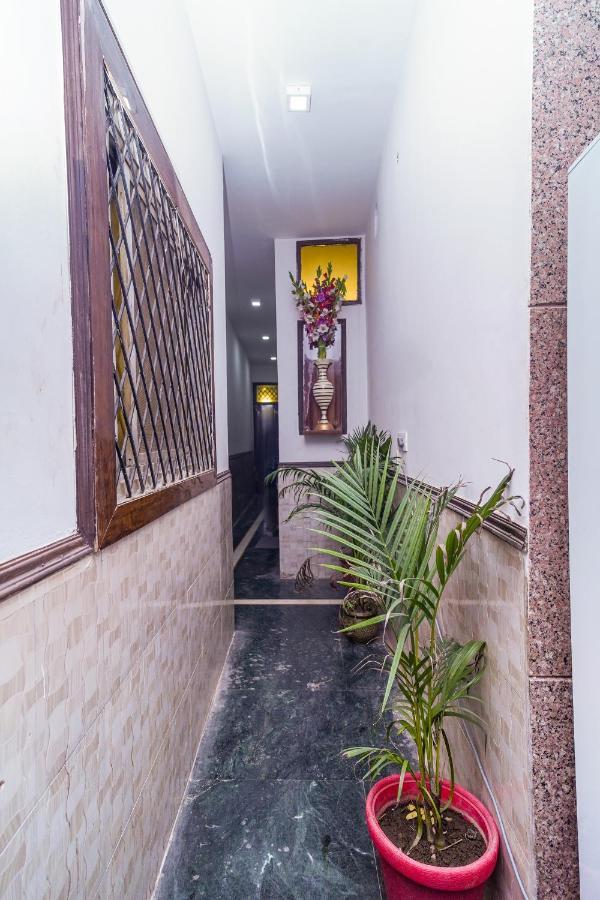 Guest house Golden Residency